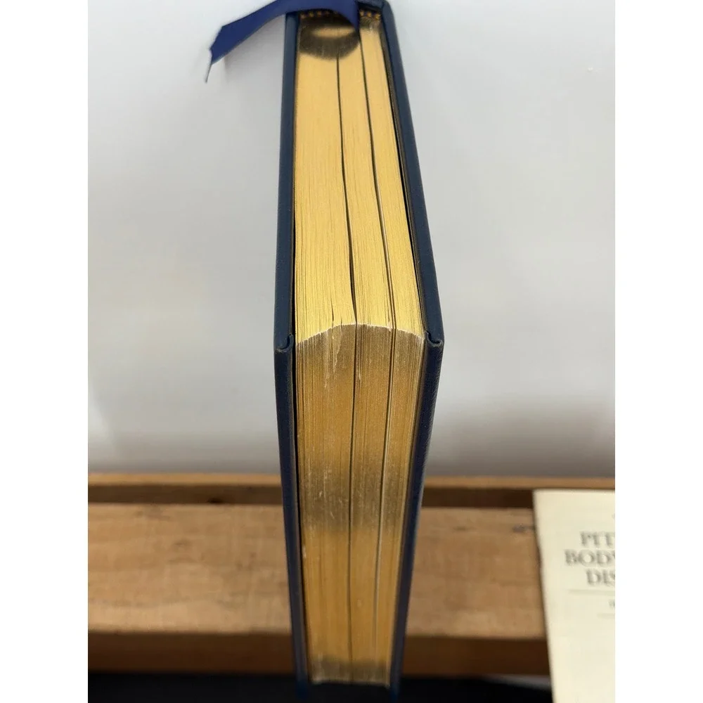 The Pituitary Body and Its Disorders Harvey Cushing Classics of Medicine 1979